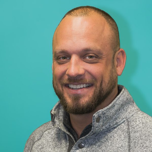 Aaron Christy founder Summit Lakes Siding Company